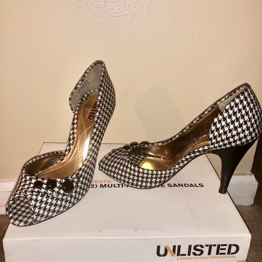 Heels